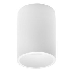 Luces Exclusivas plafon techniczny Canuelas GU10 biały LE61419