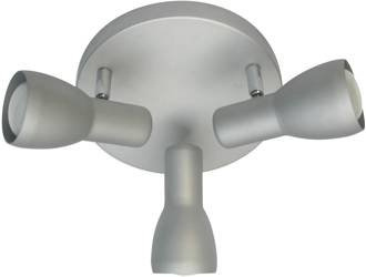 Candellux plafon (reflektorki) Picardo 3xE14 szary 98-44242