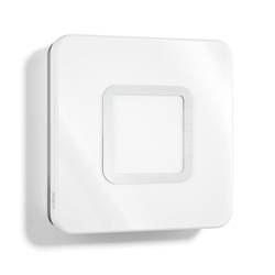 Steinel plafon łazienkowy LED z czujnikiem ruchu RS M1 V2 8,8W 759lm 3000K biały ST052492