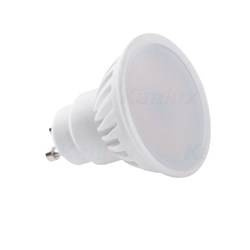 Kanlux żarówka LED Tedi Maxx GU10 9W 900lm 6000K 23413