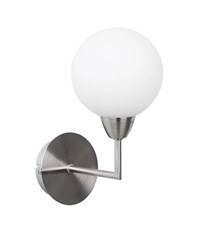 Candellux kinkiet Logos G9 satynowy 21-05434
