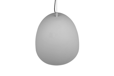 RL lampa wisząca Tilda E27 szara R30661911