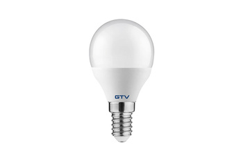 GTV żarówka LED ściemnialna E14 7W 700lm 4000K LD-SPNG45E14-7W