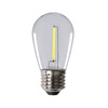 Kanlux żarówka LED ST45 E27 0,5W 50lm 4000K 26046