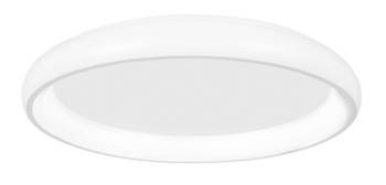 Luces Exclusivas plafon LED Tolu 80W 4400lm 3000K biały LE41508