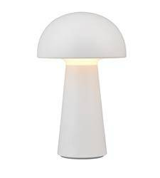 RL lampa stojąca zewnętrzna LED Lennon 2W 180lm 3000K biała 21cm IP44 R52176101