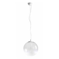 Orlicki Design lampa wisząca LED Planet L 9W 3000K biała OR80735