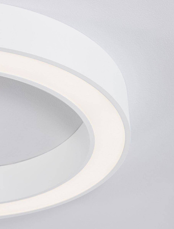 Luces Exclusivas plafon LED Claro 50W 1400lm 3000/4000K biały Ø60cm LE42684