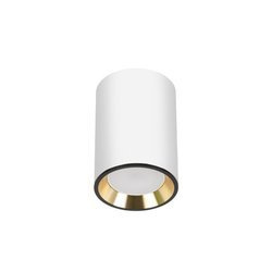 Spectrum plafon techniczny Chloe Mini GU10 biały SLIP005015