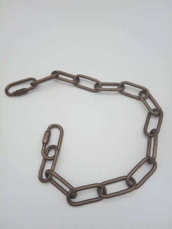 Step Into Design żyrandol / lampa wisząca Sparkle Double 8xE14 antracytowa MP0097B