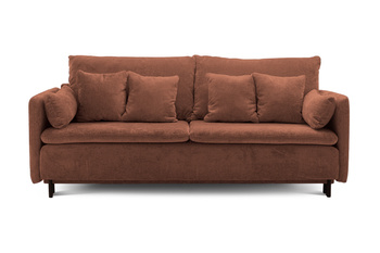 King Home Sofa MIRIA z funkcją spania - IV grupa tkanin 5900168833449