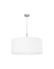 Eglo lampa wisząca Pasteri E27 biała 31575