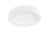 Azzardo plafon LED Sovana Top 55 CCT 50W 2750lm 3000/6500K biały AZ2724