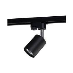 Nowodvorski lampa szynowa (reflektorek) Profile Eye Spot GU10 czarna 9322