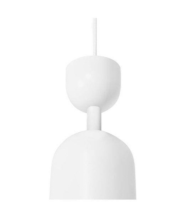 Ummo lampa wisząca Supuru GU10 biała SUA111P0