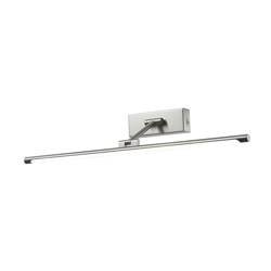 Italux galeryjka LED Garrix 10W 700lm 3000K nikiel MB1263M