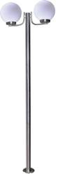 Kaja latarnia Ana 2xE27 chrom 220cm IP44 K-LP270-2200