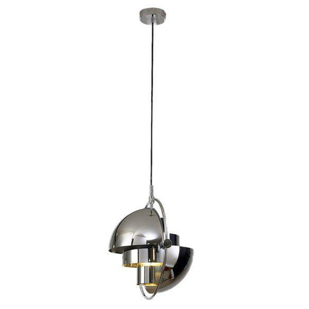 Step Into Design Mobile lampa wisząca E27 chrom ST-8881 chrom