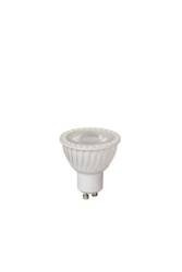 Lucide żarówka LED GU10 5W 320lm 3000K 40° 49006/05/31