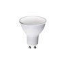 Kanlux SMART żarówka LED GU10 4,7W 325lm 2700/6500K + RGB WiFi+BT 33643