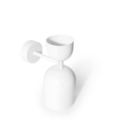 Ummo kinkiet Supuru GU10 biały SUK11000