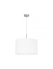 Eglo lampa wisząca Pasteri E27 biała 31571