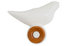 King Home Wieszak BIRD biały BIRD.WHITE