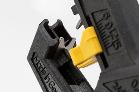 Jokari ściągacz izolacji Super 4 Plus JO20050