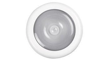Rabalux lampka podszafkowa LED Milo 0,5W 30lm 4000K biała (zasilanie baterie 3xAAA) 5730