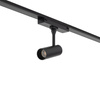 Nowodvorski lampa szynowa UT-LVM Spot 5W 450lm 4000K czarna 11340