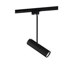 Nowodvorski lampa szynowa (reflektorek)  Profile Eye Super C GU10 czarna 9244