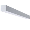 Kanlux oprawa liniowa LED AL-LL-NT 33W 3750lm 3000K srebrna 34110