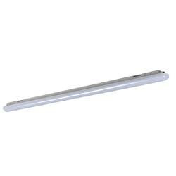 Kanlux oprawa liniowa (pyłoszczelna) LED Dicht 48W 4800lm 4000K 150cm szara IP65 31412