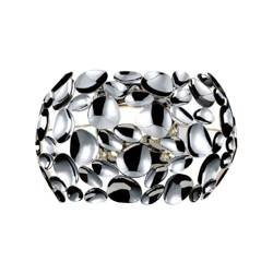 Orlicki Design kinkiet Carera Parete Cromo G9 (załączona 7W 3000K) chrom OR81473