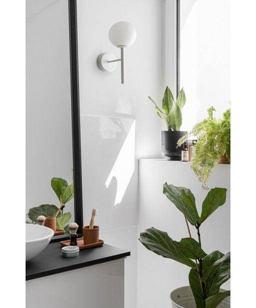 Ummo kinkiet Kop A G9 biały KPA11000