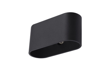 Azzardo plafon techniczny Vega G9 czarny AZ4145