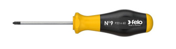Felo wkrętak krzyżowy PZ 3 FL90130510