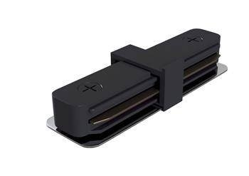 Maytoni łącznik prosty do szyny Track czarny TRA001C-11B