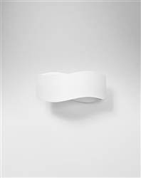 Sollux kinkiet Tila 30 G9 biały SL.1017