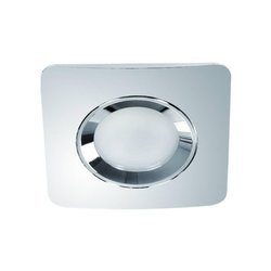 Orlicki Design łazienkowe łazienkowe oczko stropowe Bello GU10 chrom OR83309