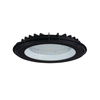 Kanlux High Bay LED HB Ufo 100W 10000lm 4000K czarny IP65 31405