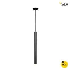SLV lampa wisząca LED Helia 45 9W 700lm 3000K czarna 158410