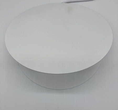 Step Into Design lampa wisząca Pills S GU10 biała ST-5819 S WHITE