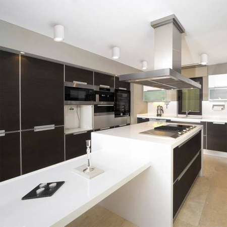 Spectrum plafon techniczny Chloe GU10 biały SLIP004002