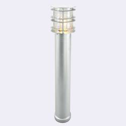 Norlys lampa stojąca zewnętrzna LED Stockholm 10W 333lm 3000K 85cm ocynk IP65 1265GA