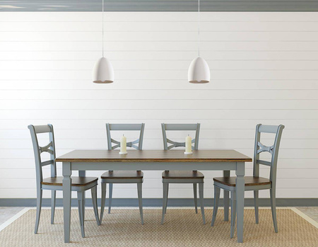 Sollux lampa wisząca Flawiusz E27 biała SL.0848