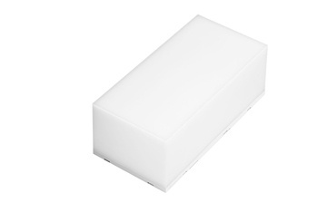 Azzardo kinkiet zewnętrzny LED Zaria B 8W 800lm 3000/4000/6500K biały IP65 AZ5234