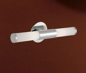 Eglo kinkiet łazienkowy Palmera 2 2xE14 chrom IP44 87219