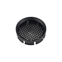 Nowodvorski filtr przeciwolśnieniowy Honey Comb do lamp z serii MONO czarny 11427