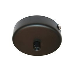 Markslojd podsufitka Arto czarna 105537